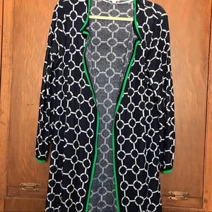 Charming Charlie Cardigan